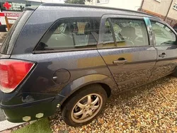 Grau Gebraucht 2006 Opel Astra Kombi | 1.699 € (Fairer Preis)