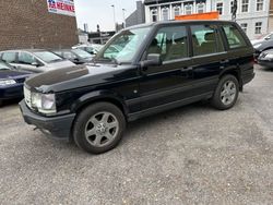 Schwarz Gebraucht 1999 Land Rover Range Rover HSE SUV | 2.850 €