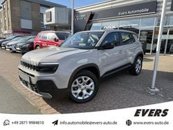 Grau Gebraucht 2024 Jeep Avenger Altitude SUV | 19.450 € (Guter Preis)
