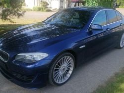 Blau Gebraucht 2011 Alpina B5 Limousine | 25.890 € (Fairer Preis)