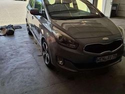 Gebraucht 2013 Kia Carens LX Van / Kleinbus | 10.000 €