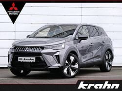 Grau Neu 2025 Mitsubishi Grandis Edition Van / Kleinbus | 35.885 € (Fairer Preis)