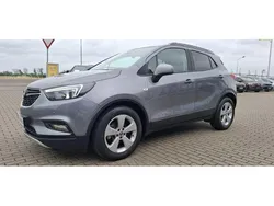 Grau Gebraucht 2019 Opel Mokka SUV | 13.490 € (Guter Preis)