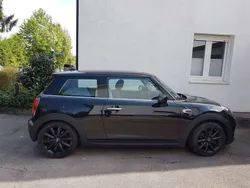 Schwarz Gebraucht 2020 Mini Cooper Kleinwagen | 18.690 € (Guter Preis)