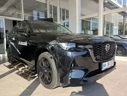 Jet black Gebraucht 2024 Mazda CX-60 Homura-Line SUV | 51.950 € (Fairer Preis)