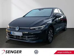 Uranograu Gebraucht 2025 VW Golf VIII Goal Limousine | 39.390 €
