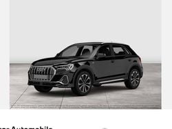 Schwarz Gebraucht 2022 Audi Q3 Business SUV | 27.945 € (Guter Preis)