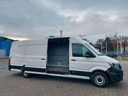Weiß Gebraucht 2022 VW Crafter Van | 15.199 €