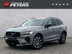 Grau Neu 2025 Volvo XC60 Plus SUV | 58.400 € (Fairer Preis)