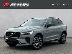 Grau Neu 2025 Volvo XC60 Plus SUV | 59.550 € (Fairer Preis)