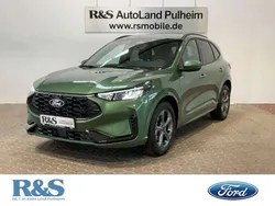 Gruen Neu 2025 Ford Kuga ST-Line SUV | 32.290 € (Fairer Preis)