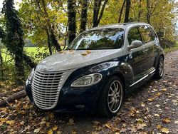 Gebraucht 2000 Chrysler PT Cruiser Kombi | 4.500 €