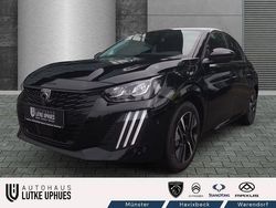 Neu 2025 Peugeot 208 Allure Kleinwagen | 23.990 €