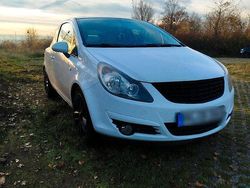 Gebraucht 2010 Opel Corsa Kleinwagen | 3.500 € (Etwas zu teuer)