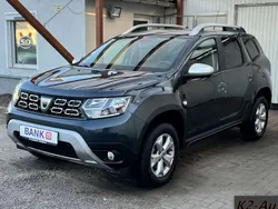 Grau comete Gebraucht 2020 Dacia Duster Comfort SUV | 10.000 € (Superpreis)