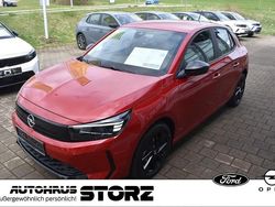 Kardio rot Neu 2025 Opel Corsa Edition Kleinwagen | 20.490 € (Fairer Preis)