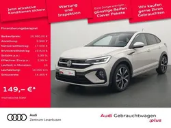 Othercolor Gebraucht 2022 VW Taigo R-line SUV | 26.988 € (Fairer Preis)