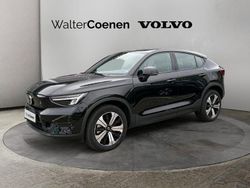 Schwarz Gebraucht 2022 Volvo C40 SUV | 29.780 €