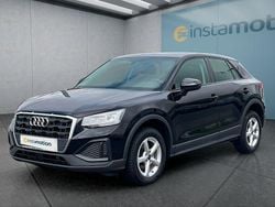Gebraucht 2023 Audi Q2 SUV | 21.649 € (Superpreis)