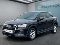 Gebraucht 2023 Audi Q2 SUV | 24.649 € (Guter Preis)