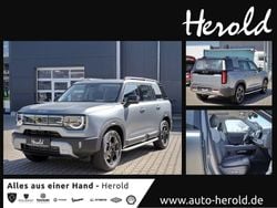 Grau Neu 2025 Baic BJ30 SUV | 34.425 € (Guter Preis)