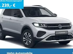 Silber Gebraucht 2025 VW T-Cross SUV | 29.991 € (Teuer)