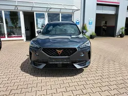 "magnetic tech" Gebraucht 2022 Cupra Formentor Basis SUV | 27.950 € (Fairer Preis)