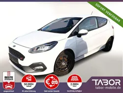 Frost weiß Gebraucht 2018 Ford Fiesta ST Kleinwagen | 13.588 € (Guter Preis)
