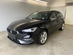 [n1n1] saphire blue meta... Neu 2025 Seat Leon FR Kombi | 31.490 € (Fairer Preis)