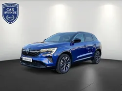 Blau (blau) Neu 2024 Renault Austral Techno Esprit Alpine SUV | 29.990 € (Guter Preis)