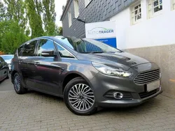 Magnetic Gebraucht 2019 Ford S-MAX Titanium Van / Kleinbus | 27.490 € (Fairer Preis)
