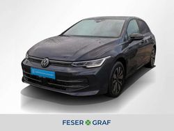Uranograu Gebraucht 2025 VW Golf Goal Limousine | 25.440 € (Fairer Preis)