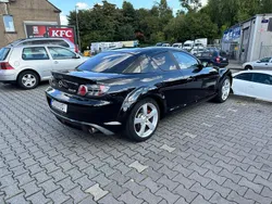 Schwarz Gebraucht 2005 Mazda RX8 Kleinwagen | 7.850 €