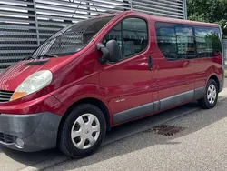 Rot Gebraucht 2007 Renault Trafic Van | 6.700 € (Guter Preis)