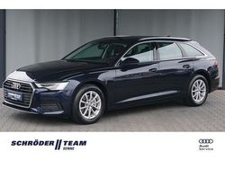 Gebraucht 2019 Audi A6 Ambiente Kombi | 25.990 € (Superpreis)