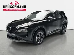 Black diamond metallic Neu 2025 Nissan X-Trail Acenta SUV | 33.990 € (Superpreis)