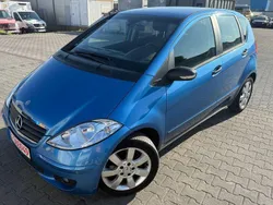 Braun Gebraucht 2007 Mercedes A150 Kleinwagen | 4.499 € (Fairer Preis)