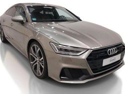 Andere Gebraucht 2018 Audi A7 Ambiente Kleinwagen | 38.555 € (Guter Preis)