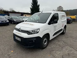 Gebraucht 2019 Citroën Berlingo Van / Kleinbus | 8.999 €