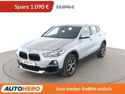 Silber Gebraucht 2019 BMW X2 Performance SUV | 20.000 € (Fairer Preis)