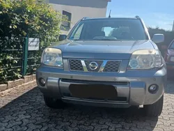 Grau Gebraucht 2006 Nissan X-Trail SUV | 3.800 € (Etwas zu teuer)