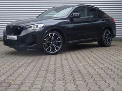 Grau Gebraucht 2025 BMW X4 M Competition Edition SUV | 76.575 €