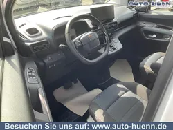 Gelato weiß Neu 2025 Fiat Doblò Van / Kleinbus | 31.995 € (Fairer Preis)
