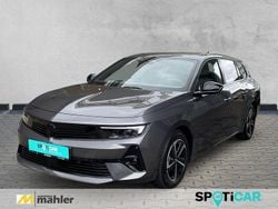 Grau Gebraucht 2024 Opel Astra Kombi | 22.490 € (Guter Preis)