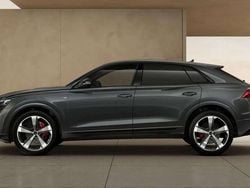 Daytonagrau perleffekt Neu 2025 Audi Q8 S-Line SUV | 87.731 € (Superpreis)