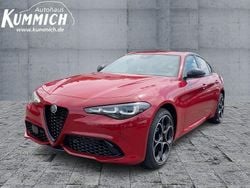 Rot Gebraucht 2024 Alfa Romeo Giulia Sprint Limousine | 37.990 €