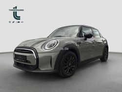 Grau Gebraucht 2022 Mini Cooper Classic Kleinwagen | 24.880 € (Etwas zu teuer)