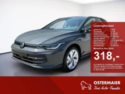 Grenadillschwarz Neu 2025 VW Golf VIII Goal Limousine | 27.990 € (Guter Preis)