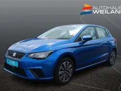 Gebraucht 2024 Seat Ibiza Style Kleinwagen | 20.890 € (Etwas zu teuer)