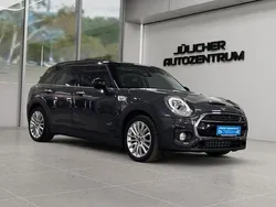 Grau Gebraucht 2019 Mini Cooper S Clubman Kombi | 18.990 € (Guter Preis)